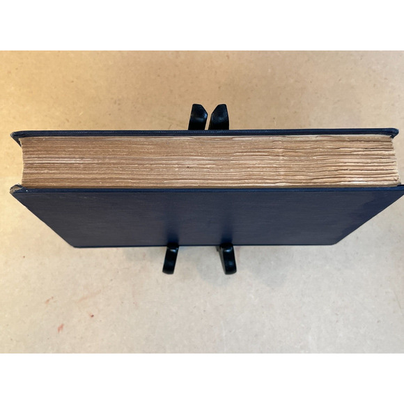 Live With Lightning Hardcover by Mitchell Wilson Little Brown & Company 1949 - Picture 6 of 6